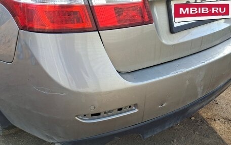 Renault Latitude I, 2010 год, 550 000 рублей, 11 фотография