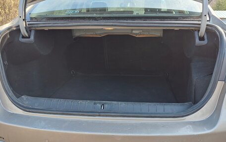 Renault Latitude I, 2010 год, 550 000 рублей, 16 фотография