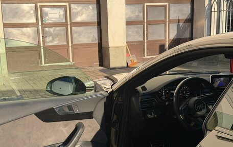 Audi A5, 2018 год, 3 420 000 рублей, 9 фотография