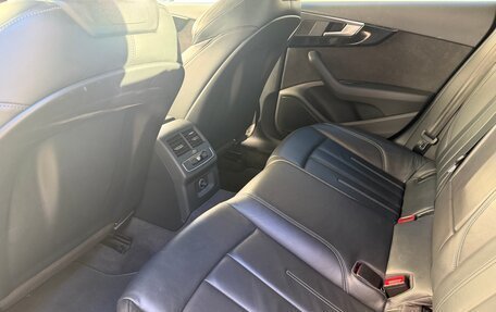 Audi A5, 2018 год, 3 420 000 рублей, 13 фотография