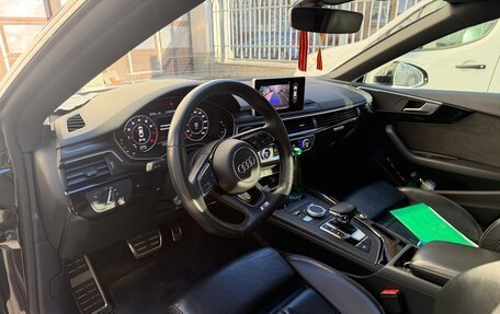 Audi A5, 2018 год, 3 420 000 рублей, 11 фотография