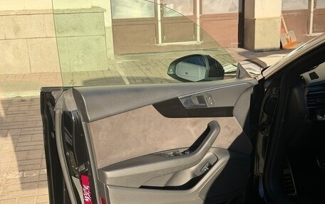 Audi A5, 2018 год, 3 420 000 рублей, 10 фотография