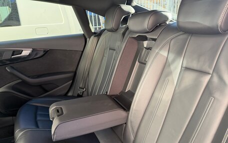 Audi A5, 2018 год, 3 420 000 рублей, 15 фотография