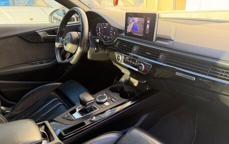 Audi A5, 2018 год, 3 420 000 рублей, 17 фотография