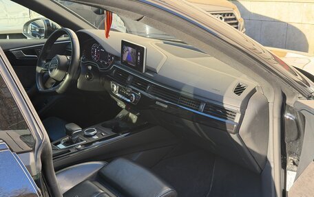 Audi A5, 2018 год, 3 420 000 рублей, 16 фотография