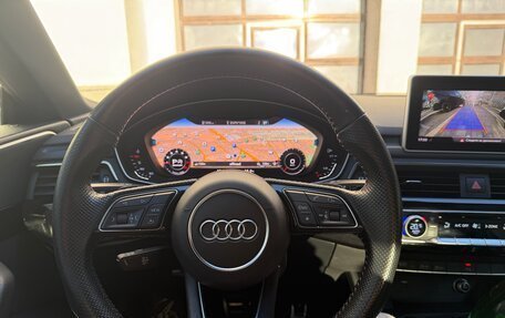 Audi A5, 2018 год, 3 420 000 рублей, 20 фотография