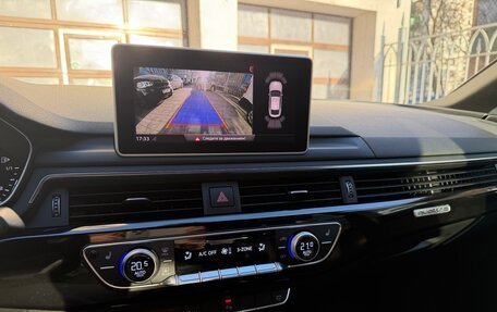 Audi A5, 2018 год, 3 420 000 рублей, 18 фотография