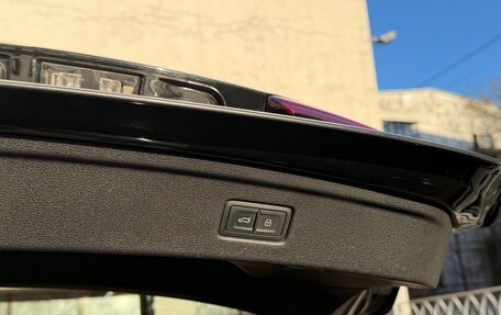 Audi A5, 2018 год, 3 420 000 рублей, 23 фотография