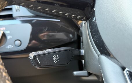 Audi A5, 2018 год, 3 420 000 рублей, 25 фотография