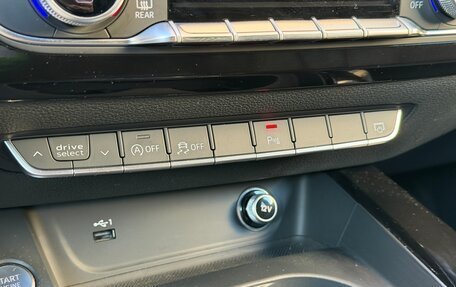 Audi A5, 2018 год, 3 420 000 рублей, 26 фотография