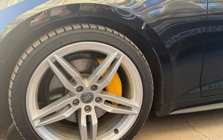 Audi A5, 2018 год, 3 420 000 рублей, 29 фотография