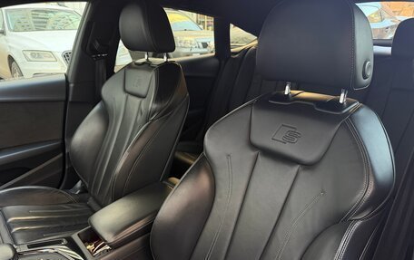 Audi A5, 2018 год, 3 420 000 рублей, 27 фотография