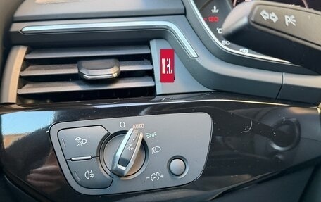 Audi A5, 2018 год, 3 420 000 рублей, 24 фотография