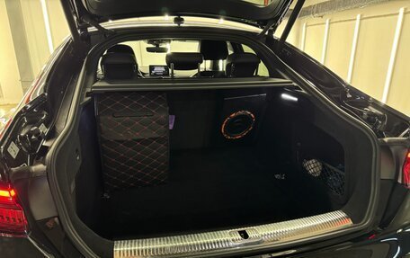 Audi A5, 2018 год, 3 420 000 рублей, 31 фотография