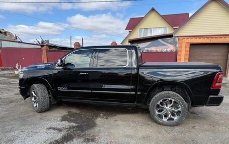 Dodge RAM IV, 2018 год, 7 100 000 рублей, 3 фотография