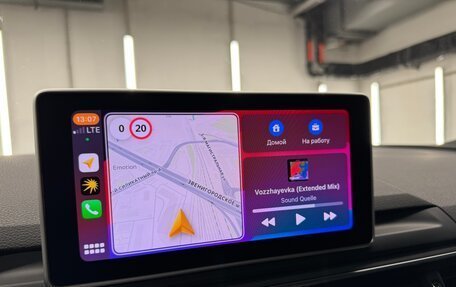 Audi A5, 2018 год, 3 420 000 рублей, 34 фотография