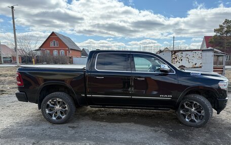 Dodge RAM IV, 2018 год, 7 100 000 рублей, 7 фотография