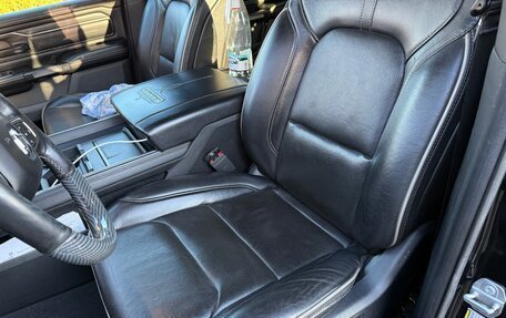 Dodge RAM IV, 2018 год, 7 100 000 рублей, 9 фотография