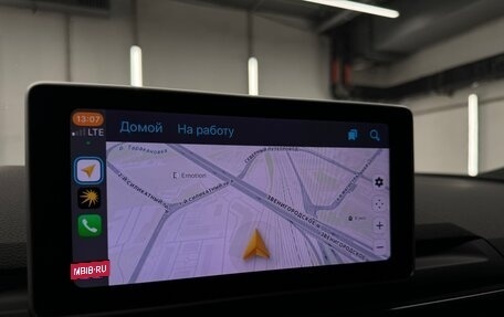 Audi A5, 2018 год, 3 420 000 рублей, 33 фотография