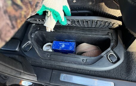 Dodge RAM IV, 2018 год, 7 100 000 рублей, 10 фотография