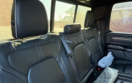 Dodge RAM IV, 2018 год, 7 100 000 рублей, 18 фотография