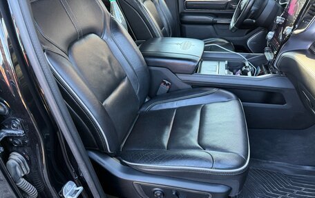 Dodge RAM IV, 2018 год, 7 100 000 рублей, 16 фотография