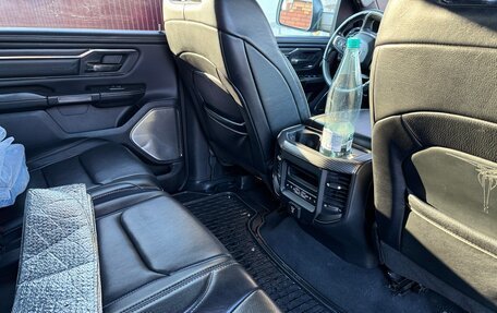 Dodge RAM IV, 2018 год, 7 100 000 рублей, 19 фотография