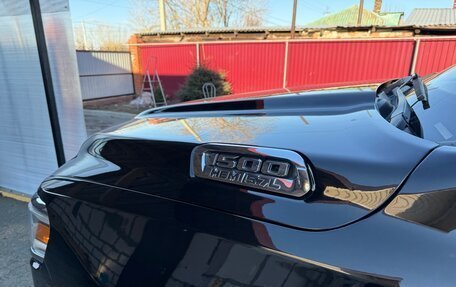 Dodge RAM IV, 2018 год, 7 100 000 рублей, 13 фотография