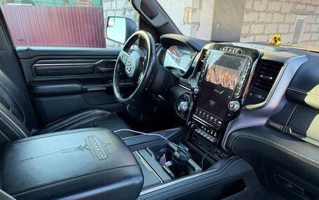 Dodge RAM IV, 2018 год, 7 100 000 рублей, 15 фотография