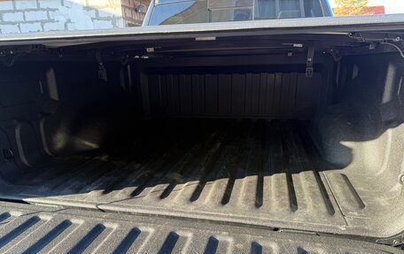 Dodge RAM IV, 2018 год, 7 100 000 рублей, 21 фотография