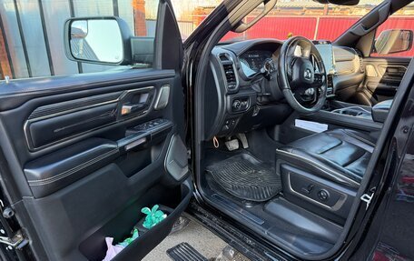 Dodge RAM IV, 2018 год, 7 100 000 рублей, 12 фотография