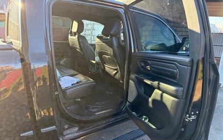 Dodge RAM IV, 2018 год, 7 100 000 рублей, 20 фотография