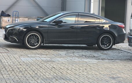 Mazda Atenza III, 2017 год, 1 780 000 рублей, 4 фотография