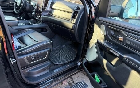 Dodge RAM IV, 2018 год, 7 100 000 рублей, 14 фотография