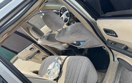 Nissan X-Trail, 2002 год, 515 000 рублей, 9 фотография