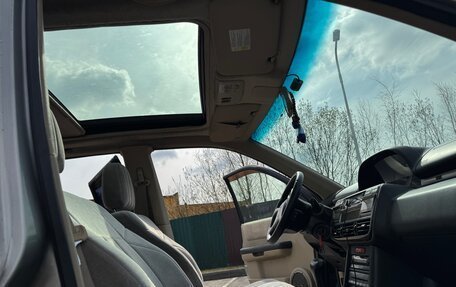 Nissan X-Trail, 2002 год, 515 000 рублей, 8 фотография