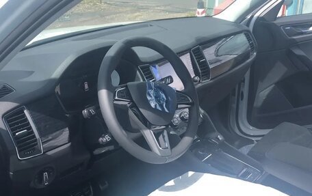 Skoda Kodiaq I, 2020 год, 3 100 000 рублей, 7 фотография