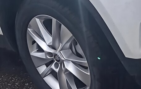 Skoda Kodiaq I, 2020 год, 3 100 000 рублей, 12 фотография