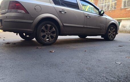 Opel Astra H, 2008 год, 450 000 рублей, 3 фотография