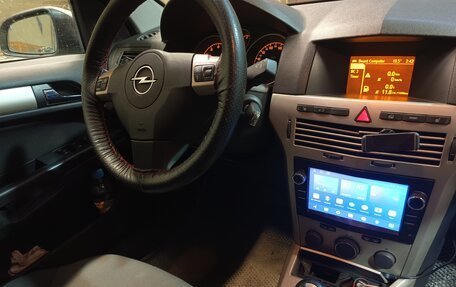 Opel Astra H, 2008 год, 450 000 рублей, 6 фотография