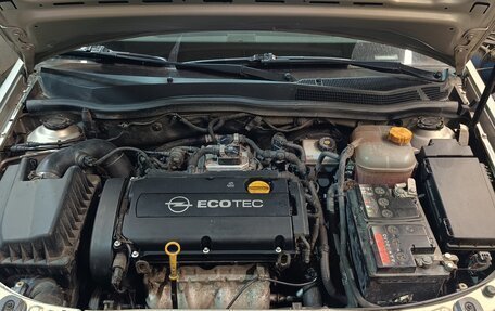 Opel Astra H, 2008 год, 450 000 рублей, 2 фотография