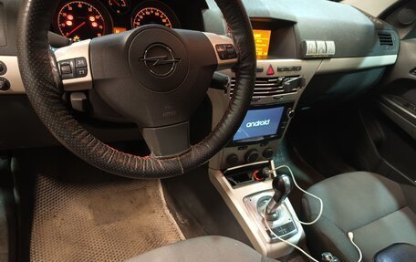 Opel Astra H, 2008 год, 450 000 рублей, 5 фотография