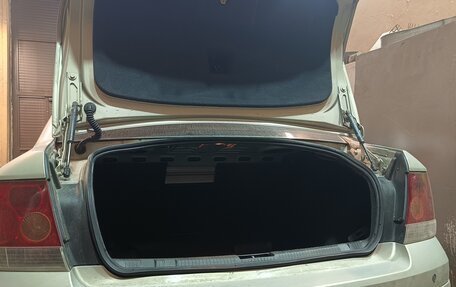 Opel Astra H, 2008 год, 450 000 рублей, 8 фотография