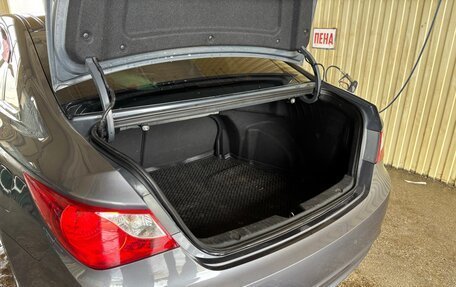 Hyundai Sonata VI, 2011 год, 1 270 000 рублей, 4 фотография