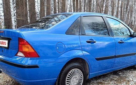 Ford Focus IV, 2003 год, 295 000 рублей, 8 фотография