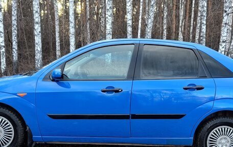 Ford Focus IV, 2003 год, 295 000 рублей, 2 фотография