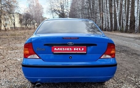 Ford Focus IV, 2003 год, 295 000 рублей, 12 фотография