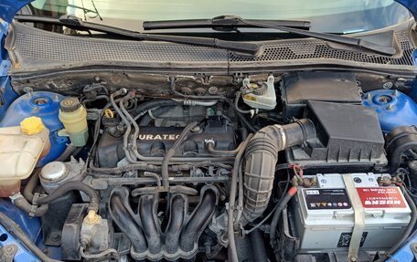 Ford Focus IV, 2003 год, 295 000 рублей, 17 фотография