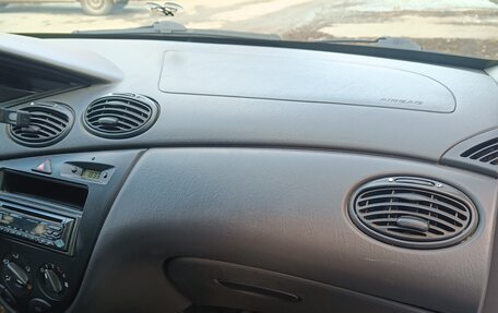 Ford Focus IV, 2003 год, 295 000 рублей, 21 фотография