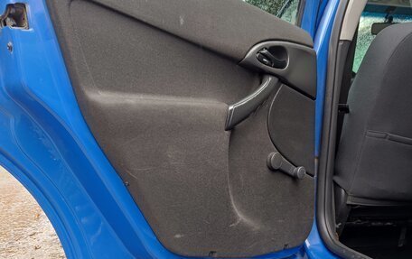 Ford Focus IV, 2003 год, 295 000 рублей, 18 фотография